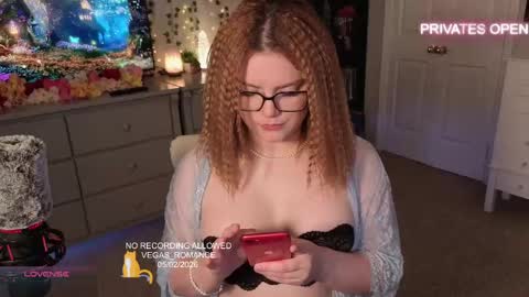 vegas_romance online show from May 2026 01:33:01 AM