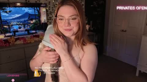 vegas_romance online show from May 2026 11:12:03 PM