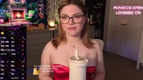 vegas_romance online show from May 2026 03:45:02 AM