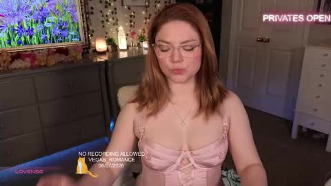 vegas_romance online show from June 2026 02:12:01 AM
