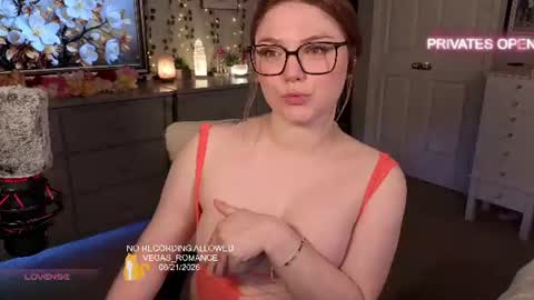 vegas_romance online show from June 2026 03:25:01 AM