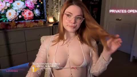 vegas_romance online show from July 2026 01:08:01 AM