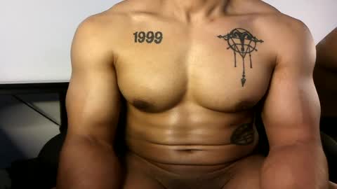 Vegas Love online show from June 2026 09:19:01 PM
