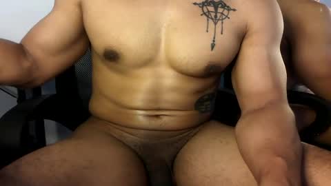 Vegas Love online show from June 2026 09:58:01 PM