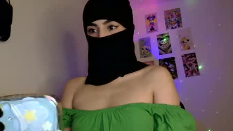 veiledamira01 online show from July 2026 11:25:02 PM