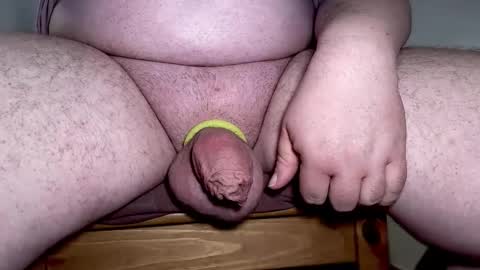 veiny_thing online show from March 2026 02:50:02 AM