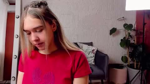 Snapshot of vel1ka chatting on November 2025 07:40:01 AM Barbara online show from November 2025 07:40:01 AM