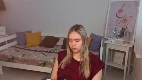 Barbara online show from April 2026 12:12:01 PM