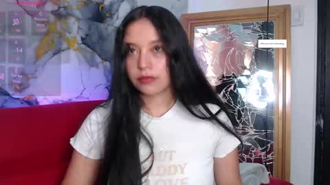 Snapshot of velakimm chatting on April 2026 03:04:02 PM Isabella online show from April 2026 03:04:02 PM