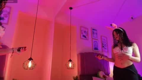 Snapshot of velissia_gh chatting on October 2025 08:43:01 PM velissia online show from October 2025 08:43:01 PM