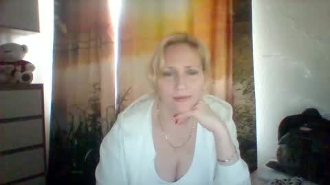 velka_raspberry online show from May 2026 08:21:02 AM