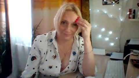 velka_raspberry online show from July 2026 08:01:02 AM