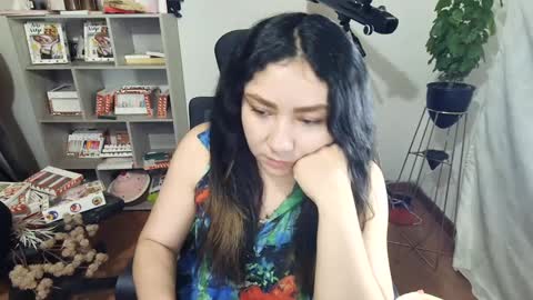 Im VelaI will be Christmas and New Year with my family December 22 to January 13 I will miss you guys. online show from September 2025 01:32:02 AM