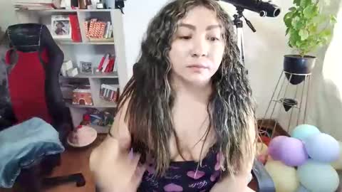 Im VelaI will be Christmas and New Year with my family December 22 to January 13 I will miss you guys. online show from November 2025 02:13:01 PM