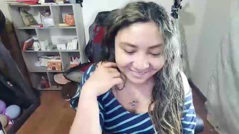 Im VelaI will be Christmas and New Year with my family December 22 to January 13 I will miss you guys. online show from December 2025 03:11:01 AM