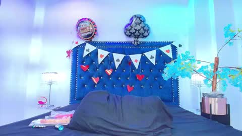 velora_nigth online show from February 2026 12:06:01 AM