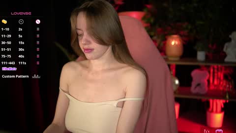 Kitty online show from February 2026 09:48:02 PM