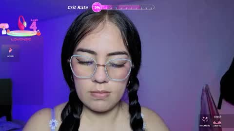 VELOURNYX online show from February 2026 09:02:01 AM