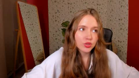 Snapshot of velvet_cherry chatting on September 2025 03:36:01 PM velvet_cherry online show from September 2025 03:36:01 PM