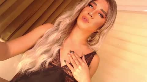 Richy will make you fall in love online show from December 2024 07:22:01 PM