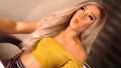 Richy will make you fall in love online show from November 2025 09:17:02 PM