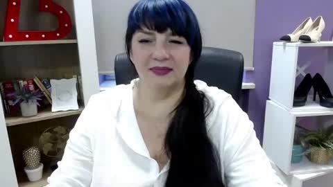 velvet gloria online show from July 2026 06:05:01 AM