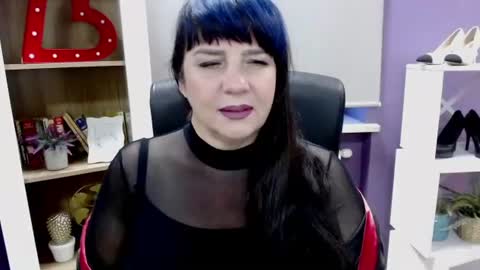 velvet gloria online show from July 2026 05:05:02 AM