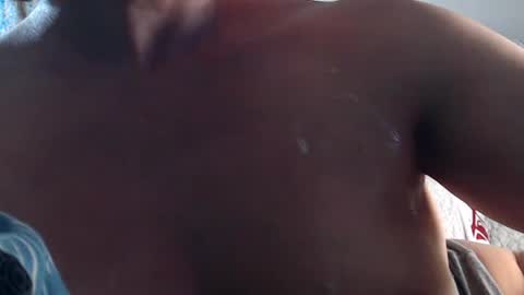 Andrea online show from July 2026 10:38:02 PM