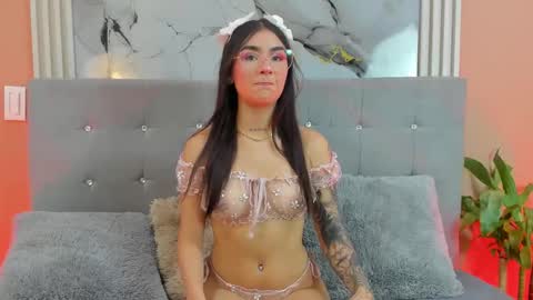 Velvet rebel15 online show from February 2026 02:39:02 PM