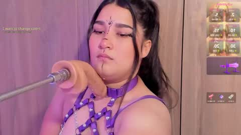 Snapshot of velvet_rosee_ chatting on October 2025 01:18:01 PM velvet_rosee_ online show from October 2025 01:18:01 PM