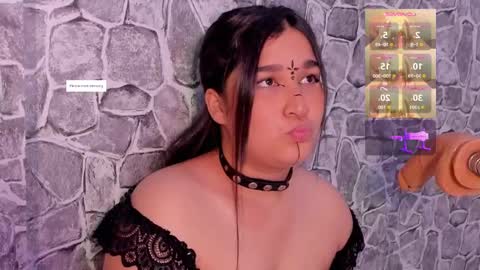 Snapshot of velvet_rosee_ chatting on October 2025 01:09:01 PM velvet_rosee_ online show from October 2025 01:09:01 PM