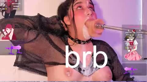 Snapshot of velvet_rosee_ chatting on October 2025 03:46:01 PM velvet_rosee_ online show from October 2025 03:46:01 PM