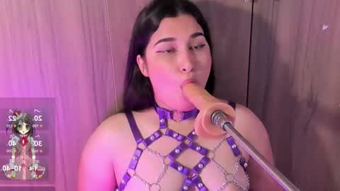 velvet_rosee_ online show from December 2025 07:01:02 PM