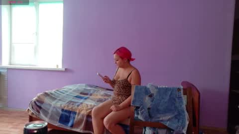 Snapshot of velvet_rosse chatting on July 2026 06:29:01 AM Velvet Rosse online show from July 2026 06:29:01 AM