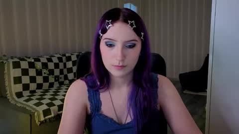 Violet online show from June 2026 11:05:01 AM
