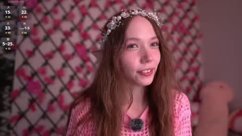 Snapshot of velvet_vice chatting on November 2025 06:10:01 PM Polly online show from November 2025 06:10:01 PM