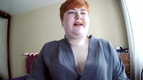velvetcandy_ online show from May 2026 06:54:02 AM