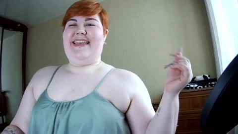 velvetcandy_ online show from June 2026 07:32:02 AM