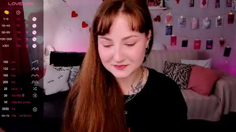 Mia online show from July 2026 09:05:01 AM