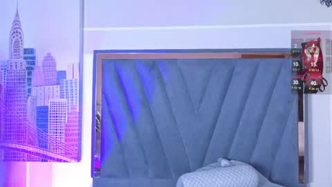 velvetfox_ online show from May 2026 09:31:02 PM