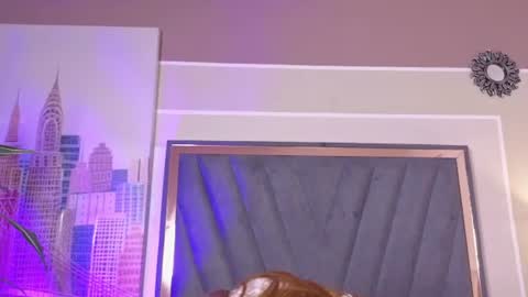velvetfox_ online show from July 2026 07:27:02 PM