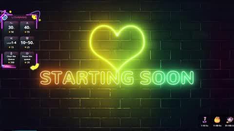 VelvetineSiren online show from September 2025 08:59:01 AM