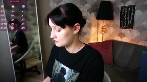 Lily online show from May 2026 08:58:01 PM