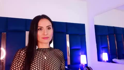 Velvet online show from May 2026 01:51:02 PM