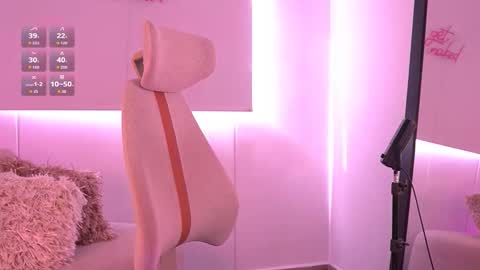 Snapshot of velvetsinx chatting on January 2026 08:32:02 PM Velvet online show from January 2026 08:32:02 PM