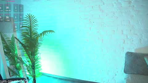 CLEOshort hair  TIna long hair  online show from February 2025 06:04:01 PM