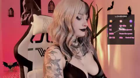 Jess online show from February 2026 11:45:02 PM