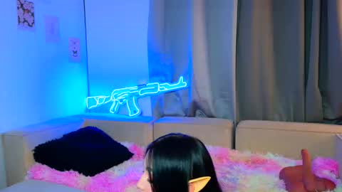 velvetvibes_ online show from June 2026 03:09:02 AM