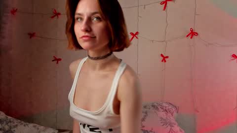 VelvetVine online show from February 2026 09:43:01 AM