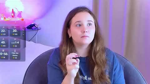 Snapshot of velvetvixencute chatting on October 2025 05:38:02 AM velvetvixencute online show from October 2025 05:38:02 AM